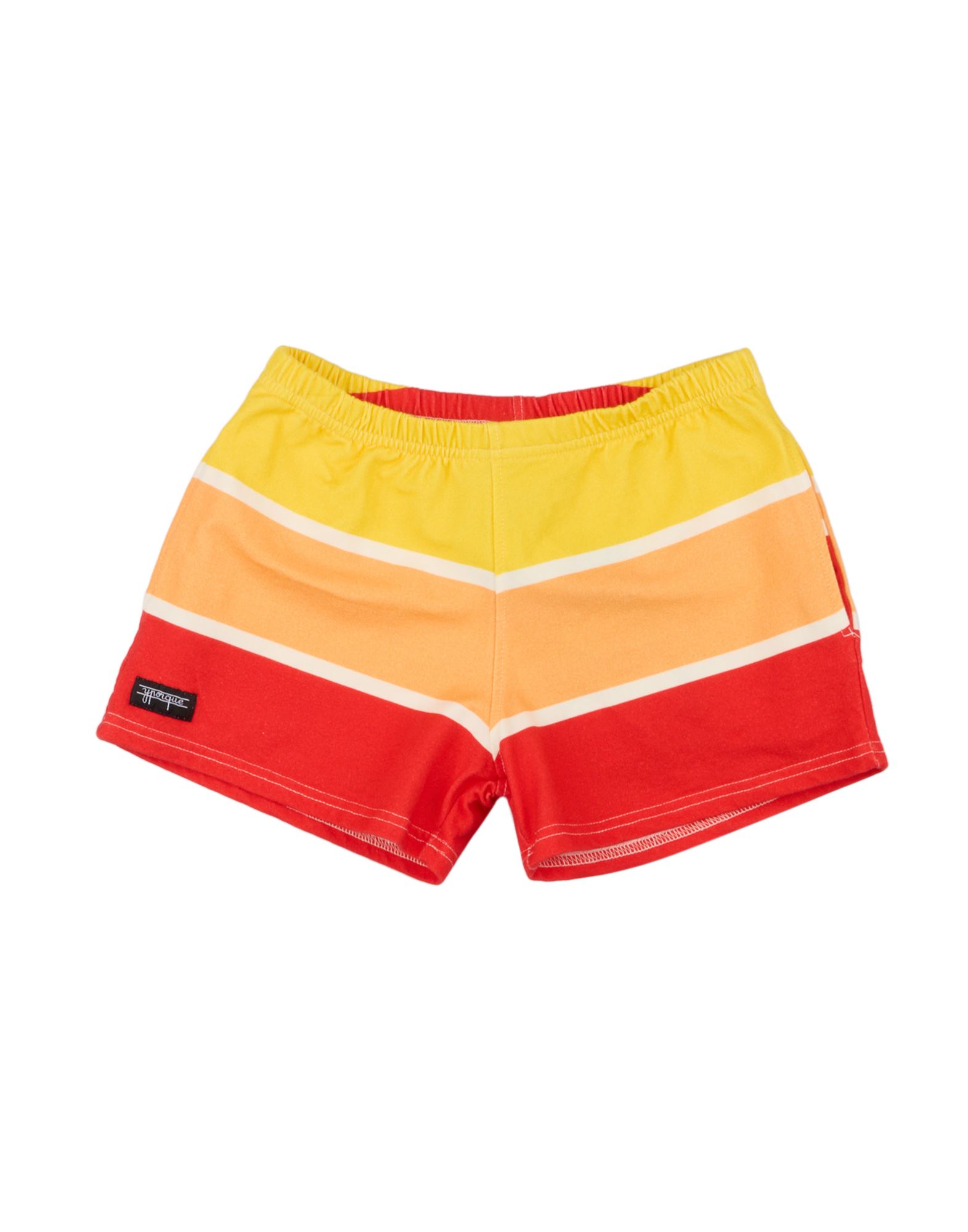 YPORQUÉ BOTTOMWEAR Σορτς & Βερμούδες