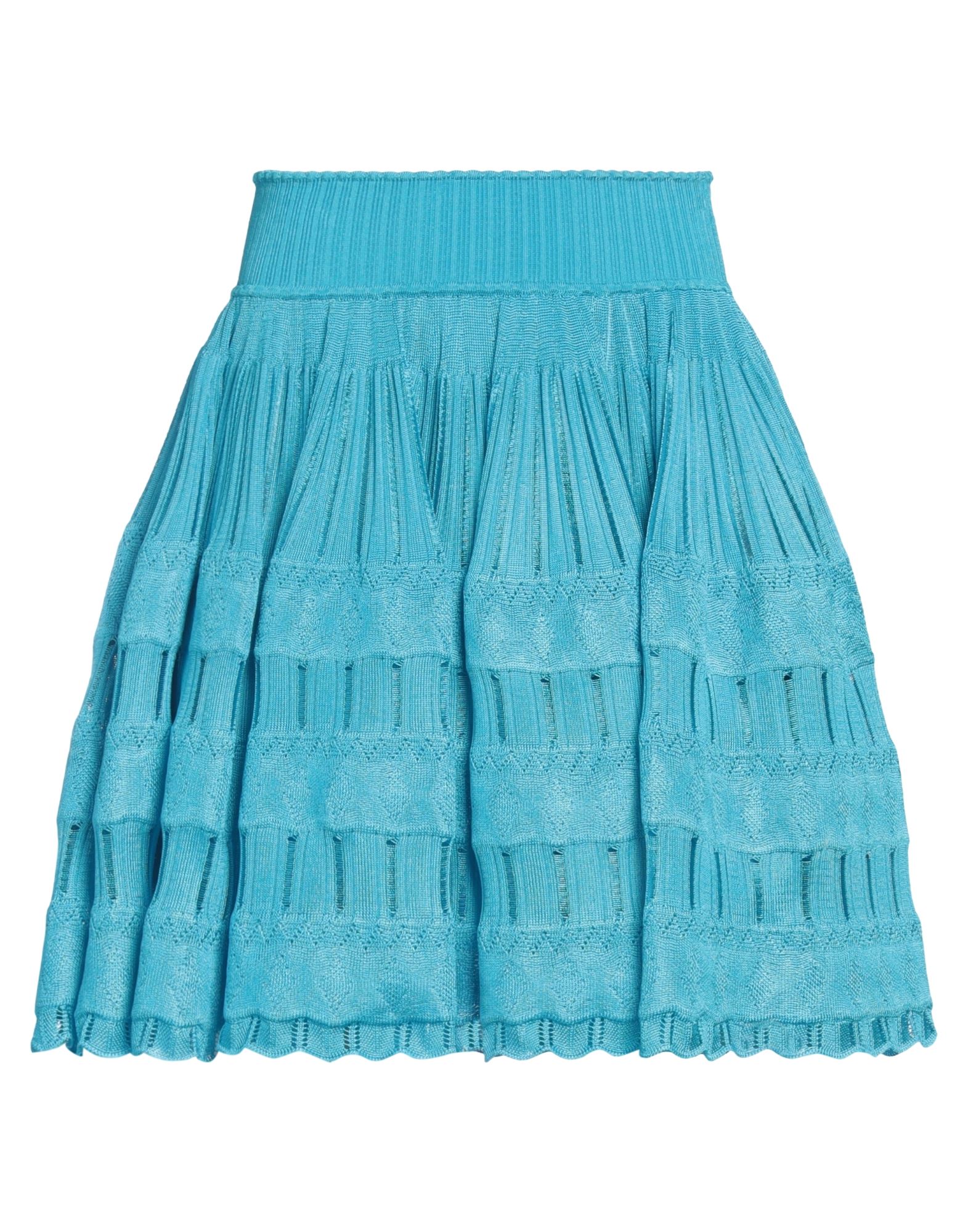  Alaïa - Hosen & Röcke - Miniröcke - On Yoox.com 