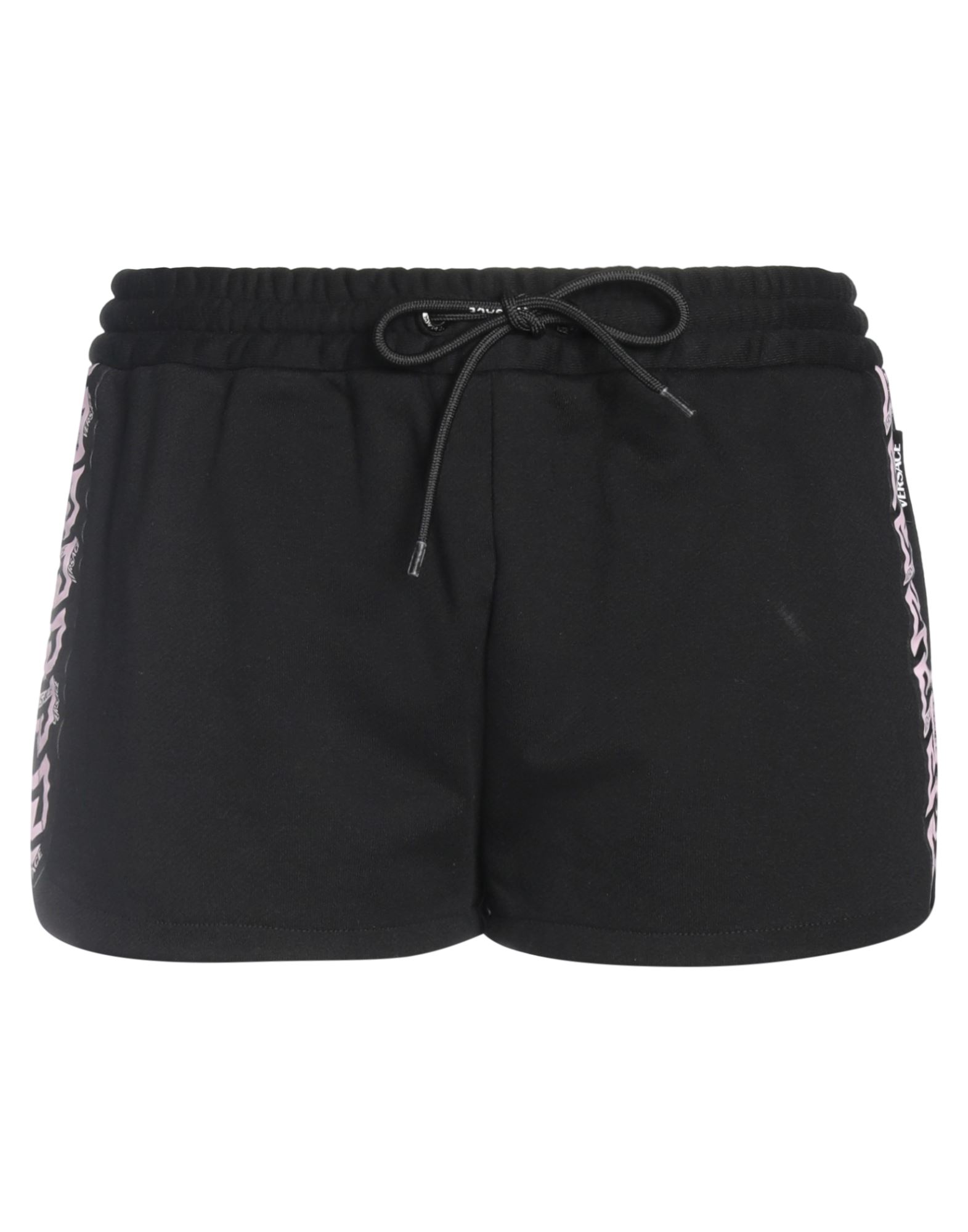 VERSACE VERSACE BOTTOMWEAR Σορτς & Βερμούδες