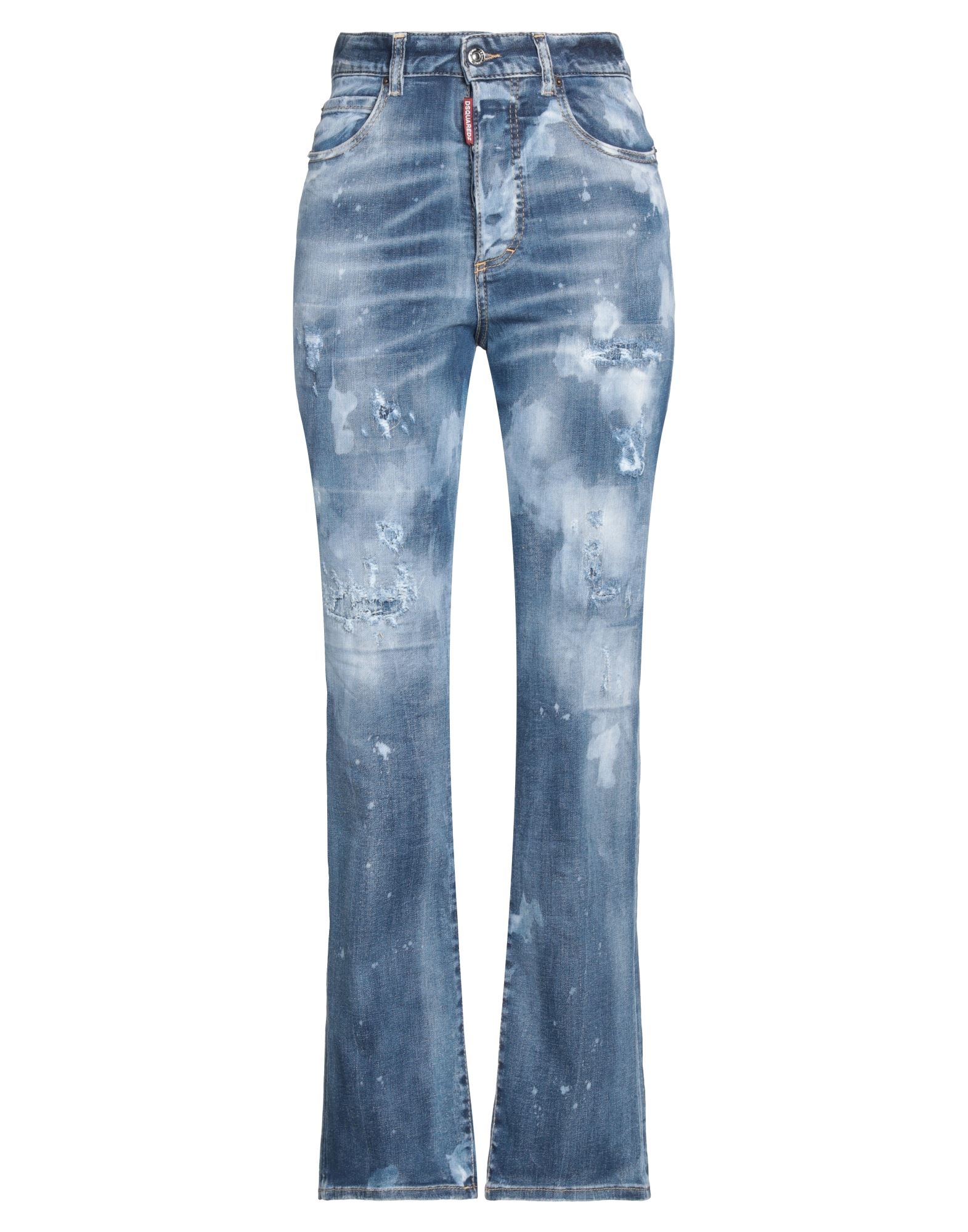 DSQUARED2 DSQUARED2 BOTTOMWEAR Τζιν