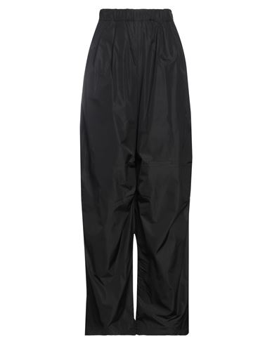 Max Mara Woman Pants Black Size 6 Polyamide