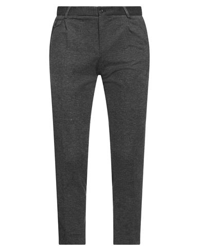 Dolce&Gabbana Pantalones Hombre Negro 44 Hombre