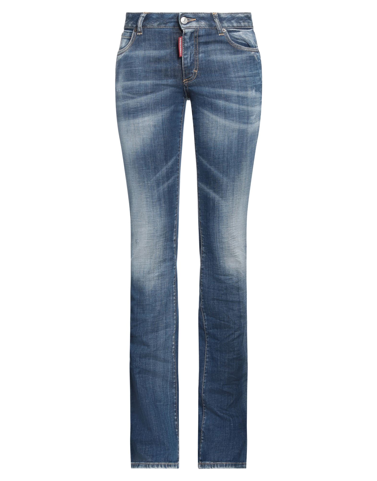 DSQUARED2 BOTTOMWEAR Τζιν