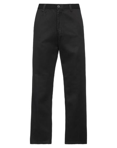Dr Denim Dr. Denim Man Denim Pants Black Size 29w-30l Cotton