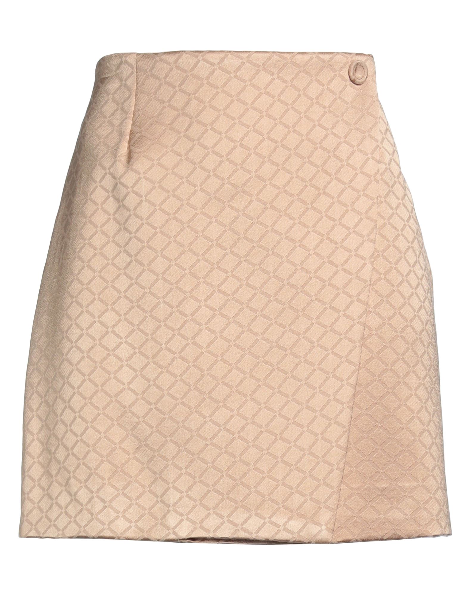 MVP WARDROBE BOTTOMWEAR Μίνι φούστα