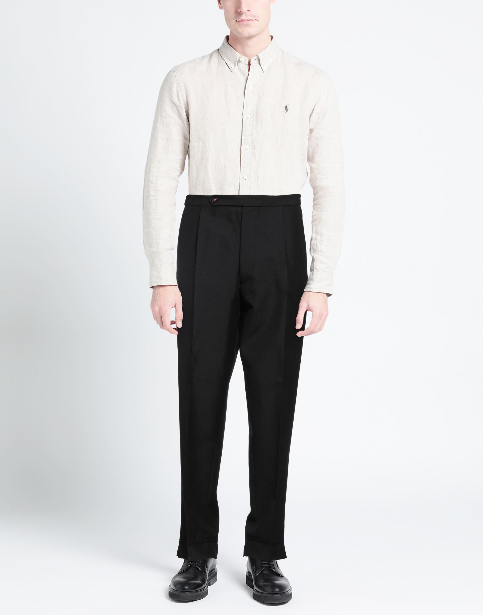  Maison Margiela - Hosen & Röcke - Hosen - On Yoox.com 