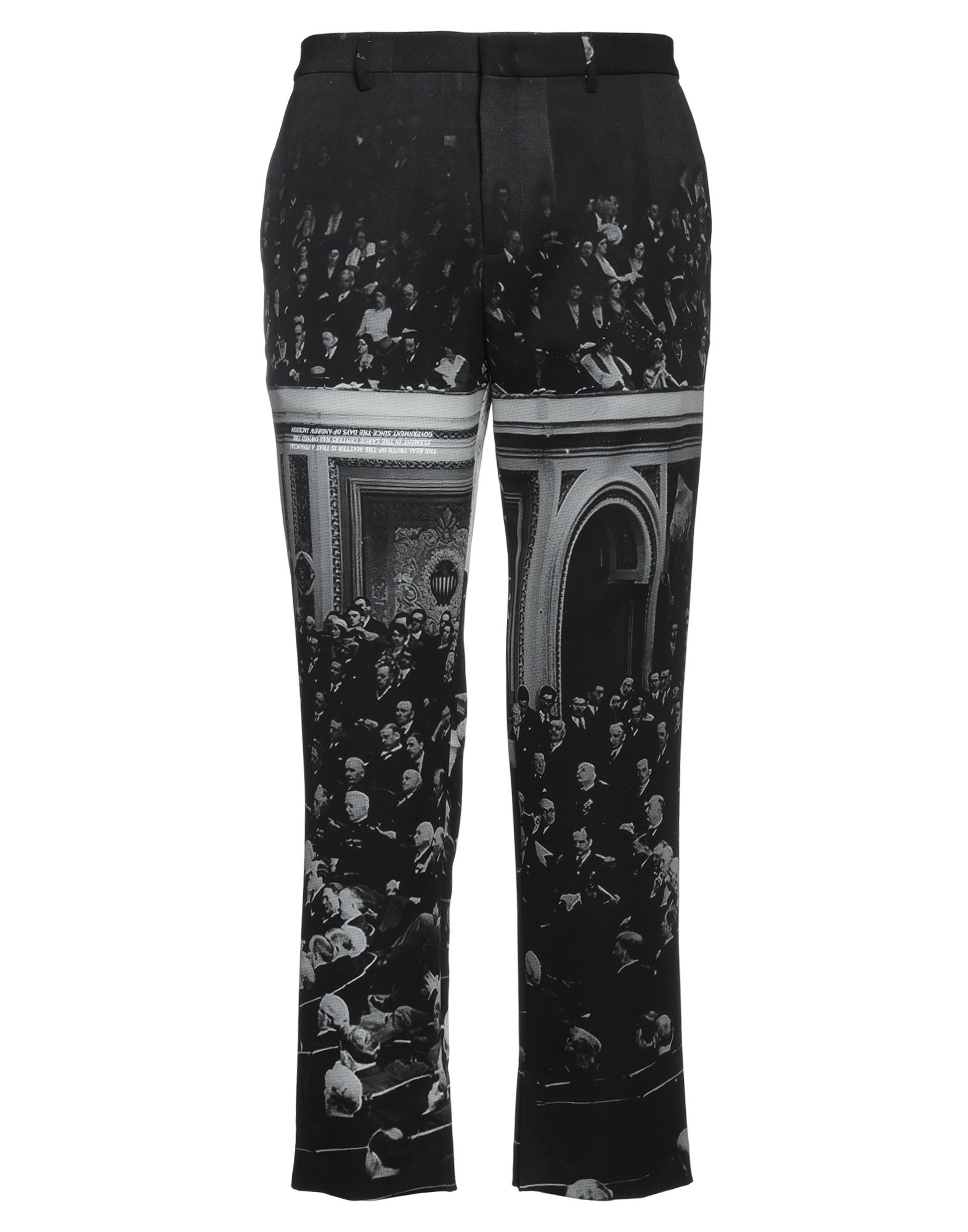 MSFTSREP BOTTOMWEAR Casual Παντελόνι