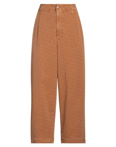 Jacob Cohёn Jeans In Brown