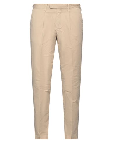 Devore Incipit Pants In Beige