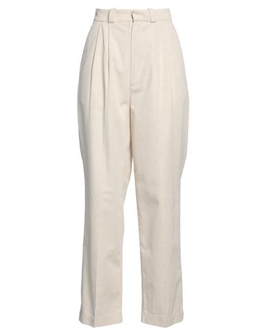 Haikure Pants In Beige
