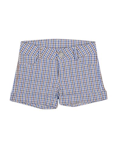 Cucù Lab Babies'  Toddler Boy Shorts & Bermuda Shorts White Size 6 Cotton