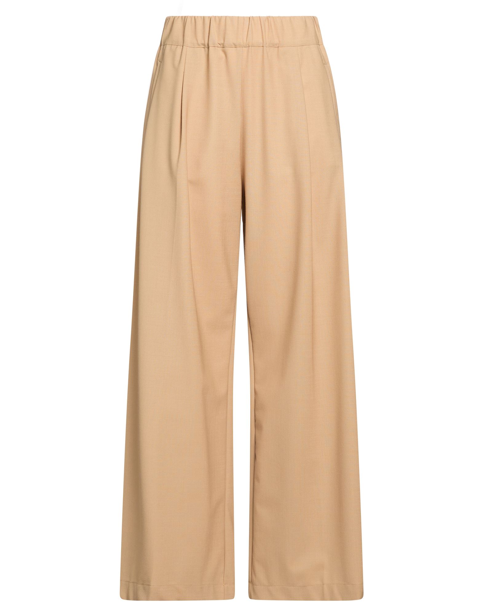 SEMICOUTURE BOTTOMWEAR Casual Παντελόνι