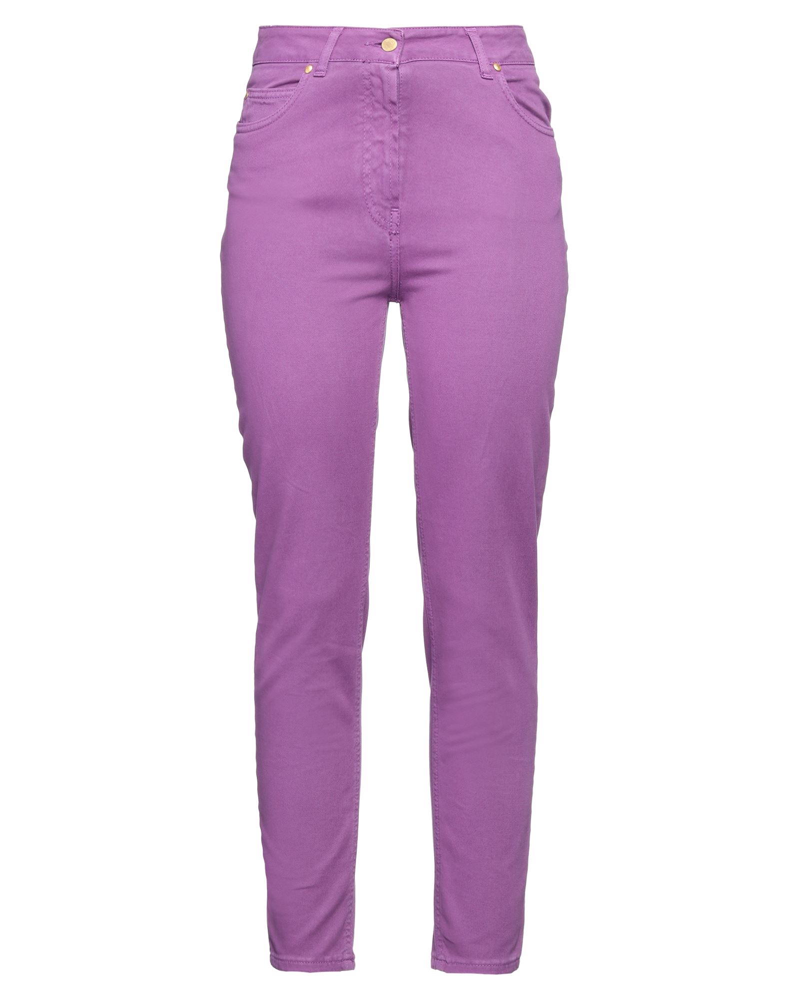  Clips More - Hosen & Röcke - Jeanshosen - On Yoox.com 