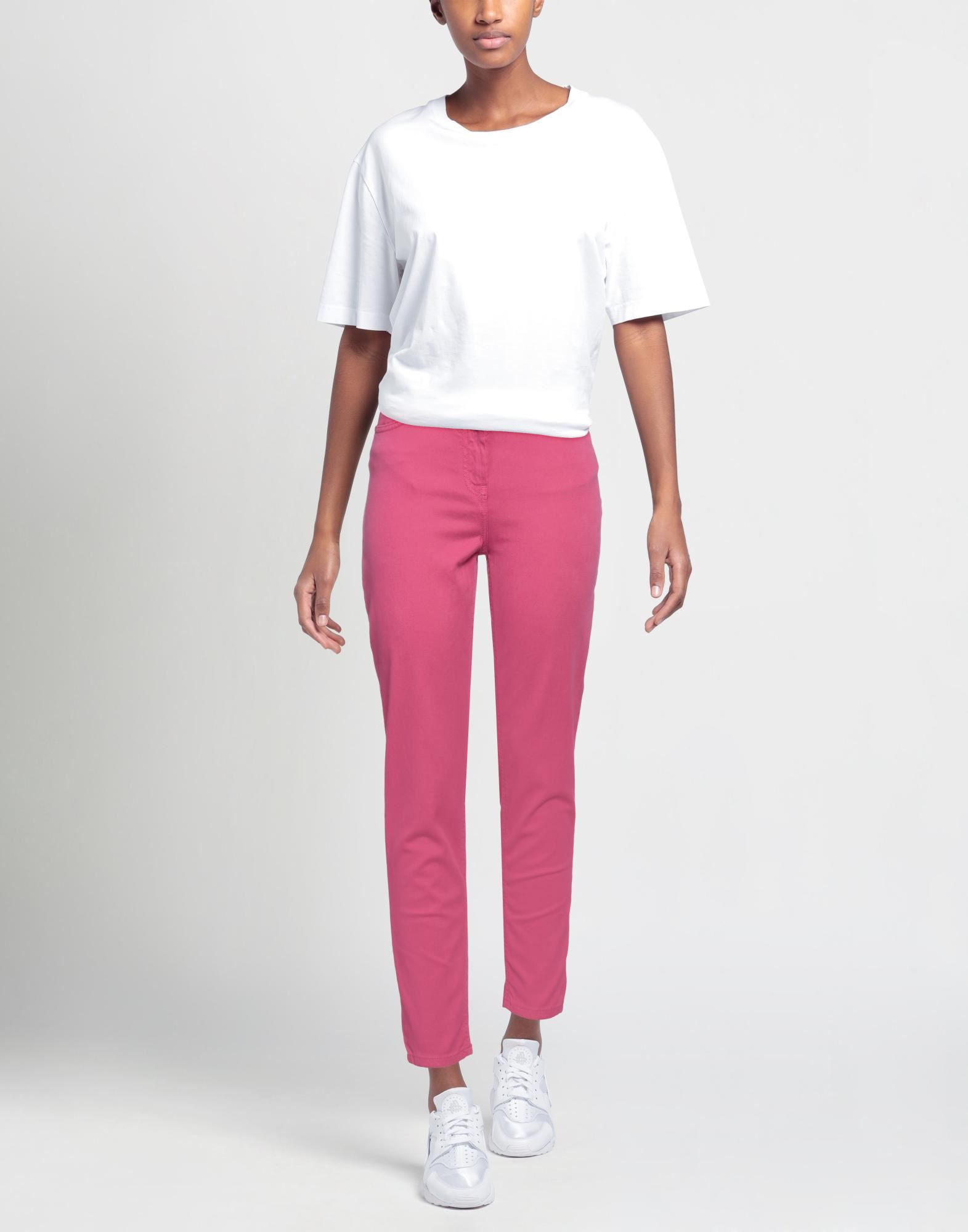  Clips More - Hosen & Röcke - Jeanshosen - On Yoox.com 