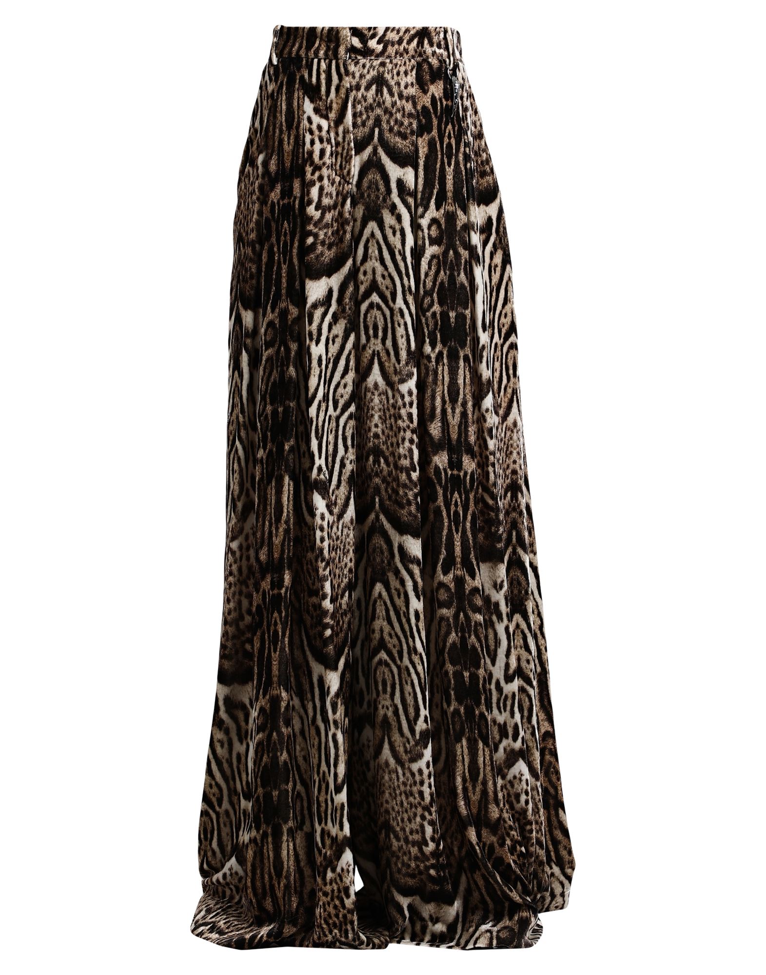 ROBERTO CAVALLI ROBERTO CAVALLI BOTTOMWEAR Casual Παντελόνι