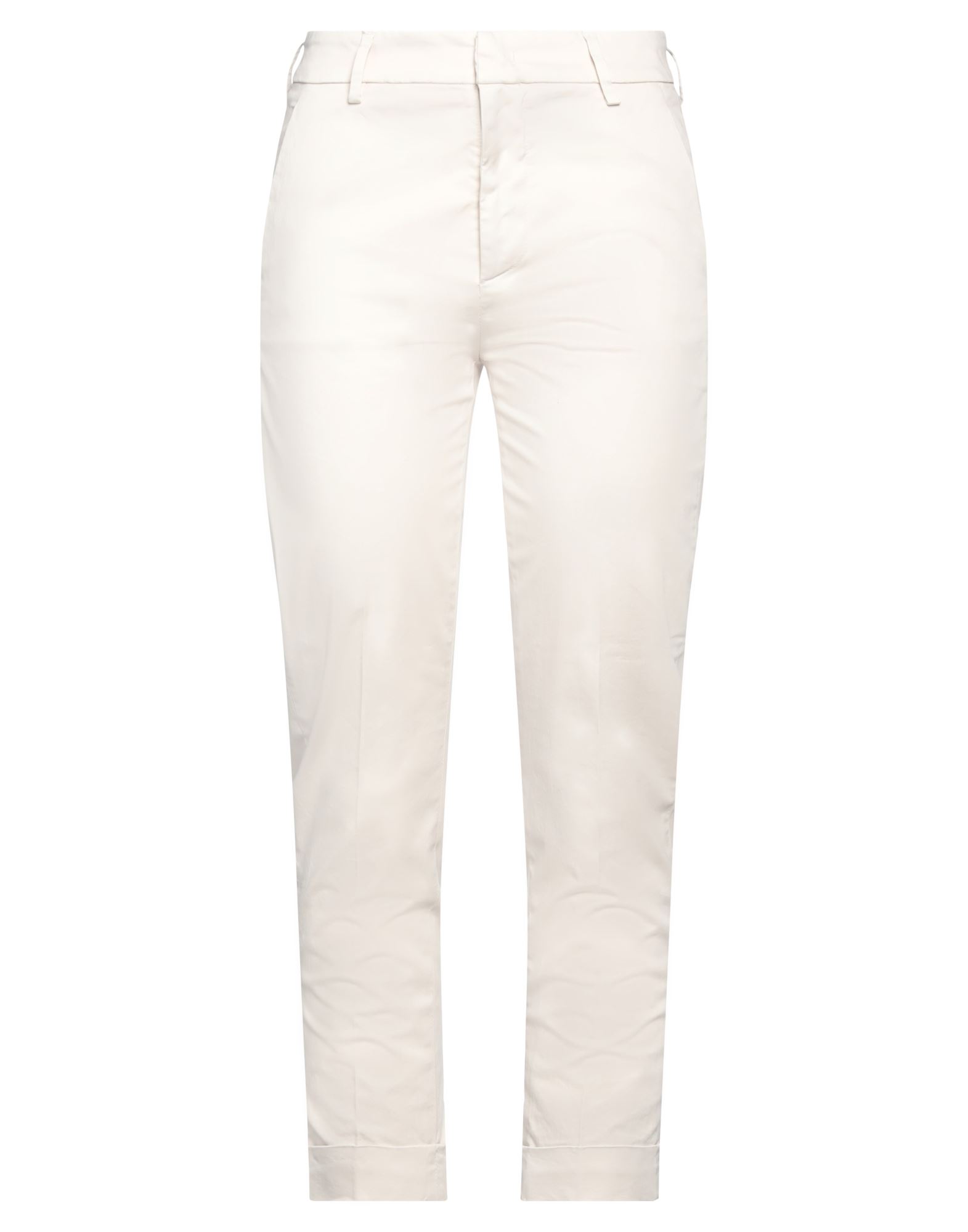 DONDUP BOTTOMWEAR Casual Παντελόνι