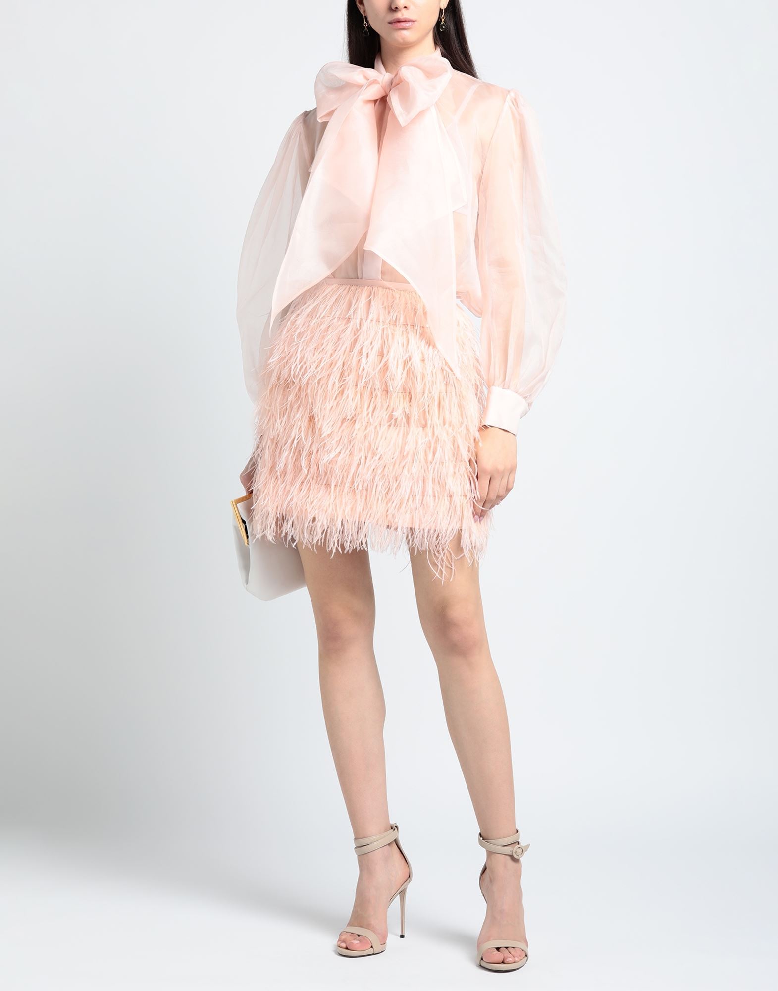  Twinset - Hosen & Röcke - Miniröcke - On Yoox.com 