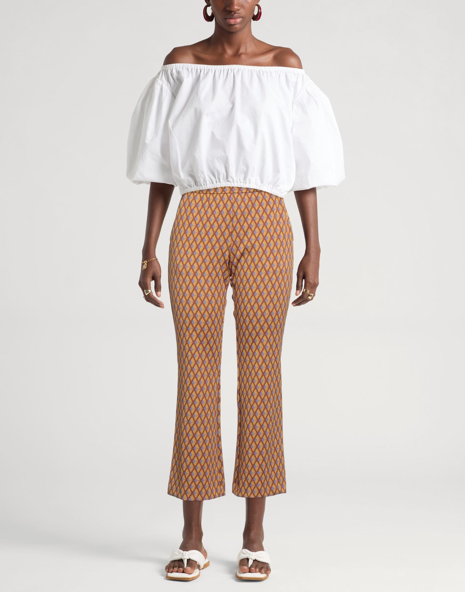  Malìparmi - Hosen & Röcke - Hosen - On Yoox.com 