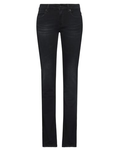 Dondup Jeans In Black
