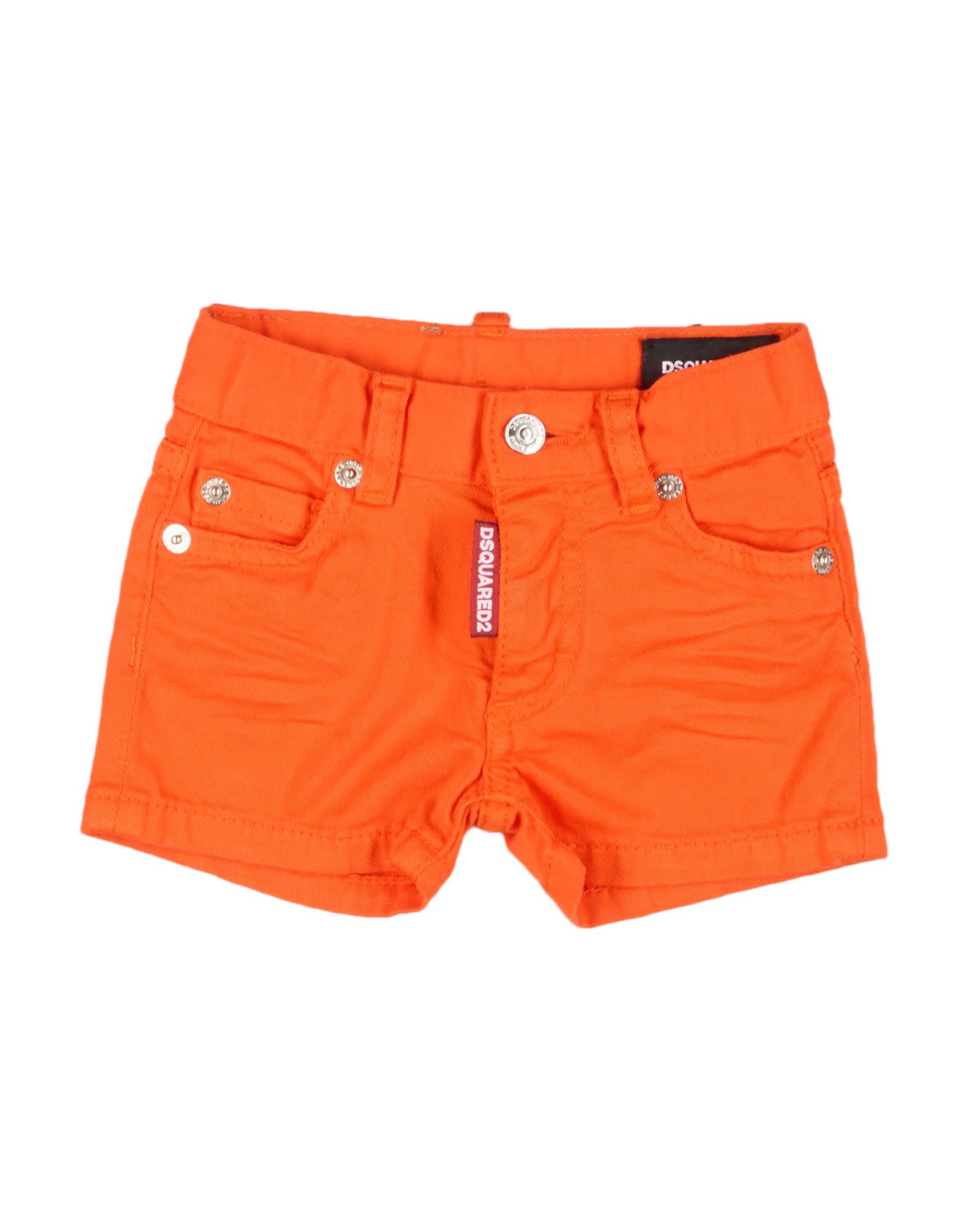  Dsquared2 - Hosen & Röcke - Shorts & Bermudashorts - On Yoox.com 