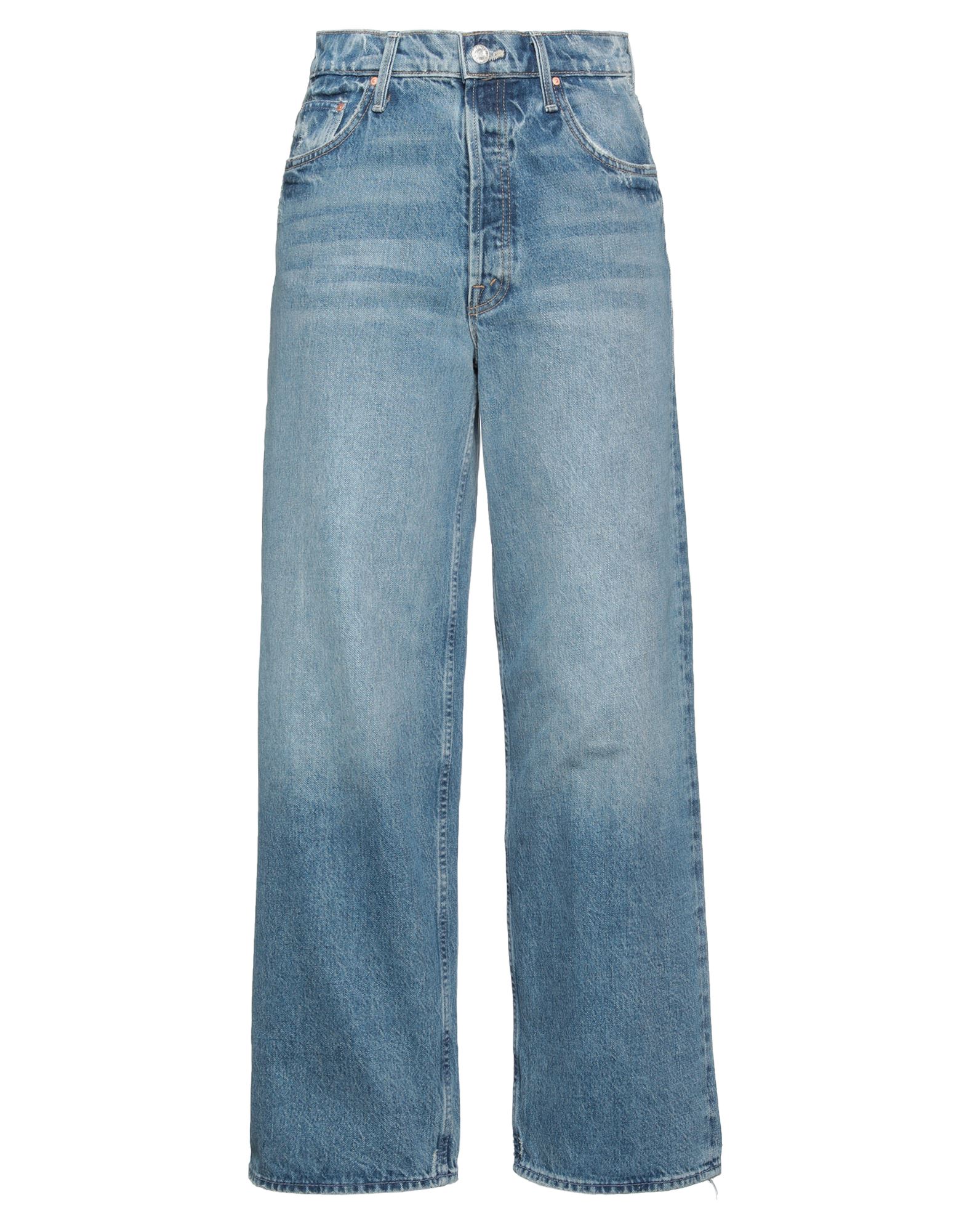 MOTHER MOTHER BOTTOMWEAR Τζιν