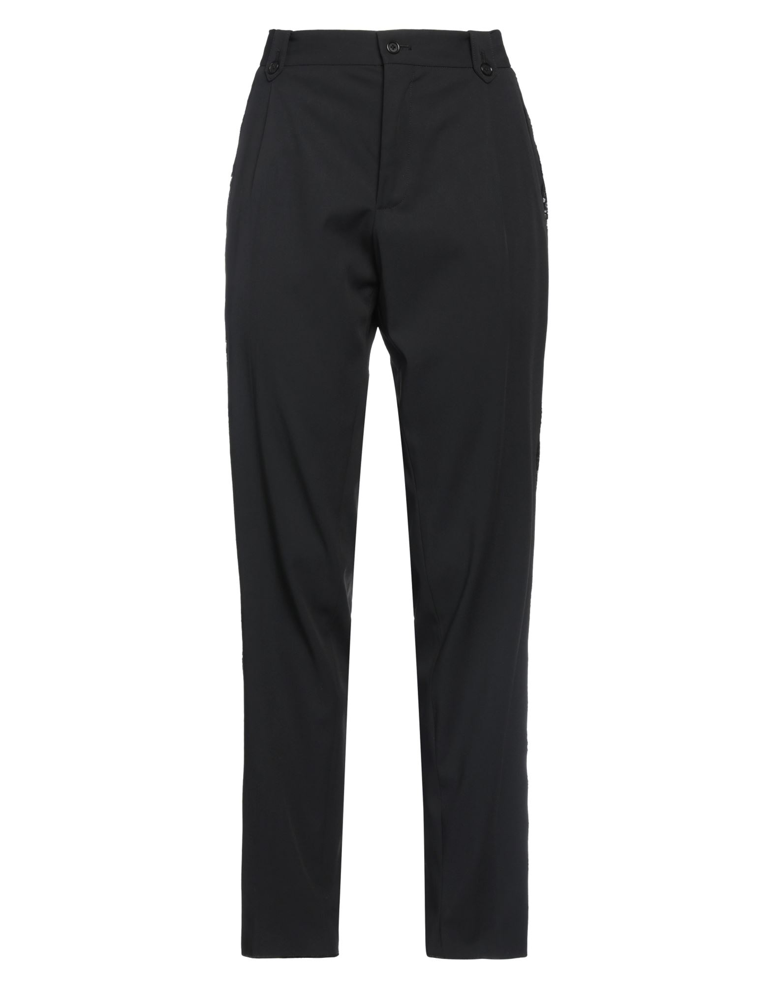 DOLCE&GABBANA DOLCE&GABBANA BOTTOMWEAR Casual Παντελόνι