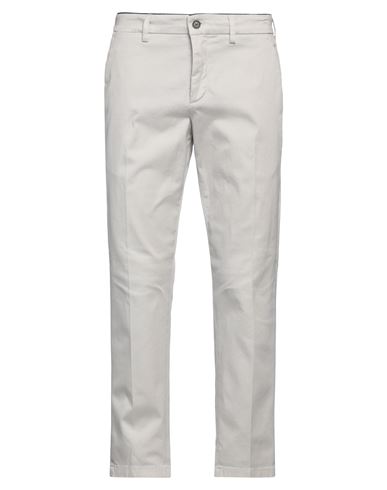 Department Five Pants In Grey