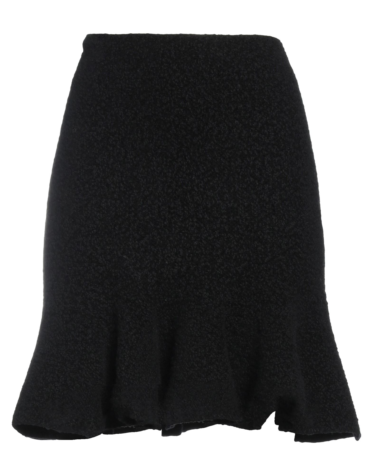 JIL SANDER JIL SANDER BOTTOMWEAR Μίνι φούστα
