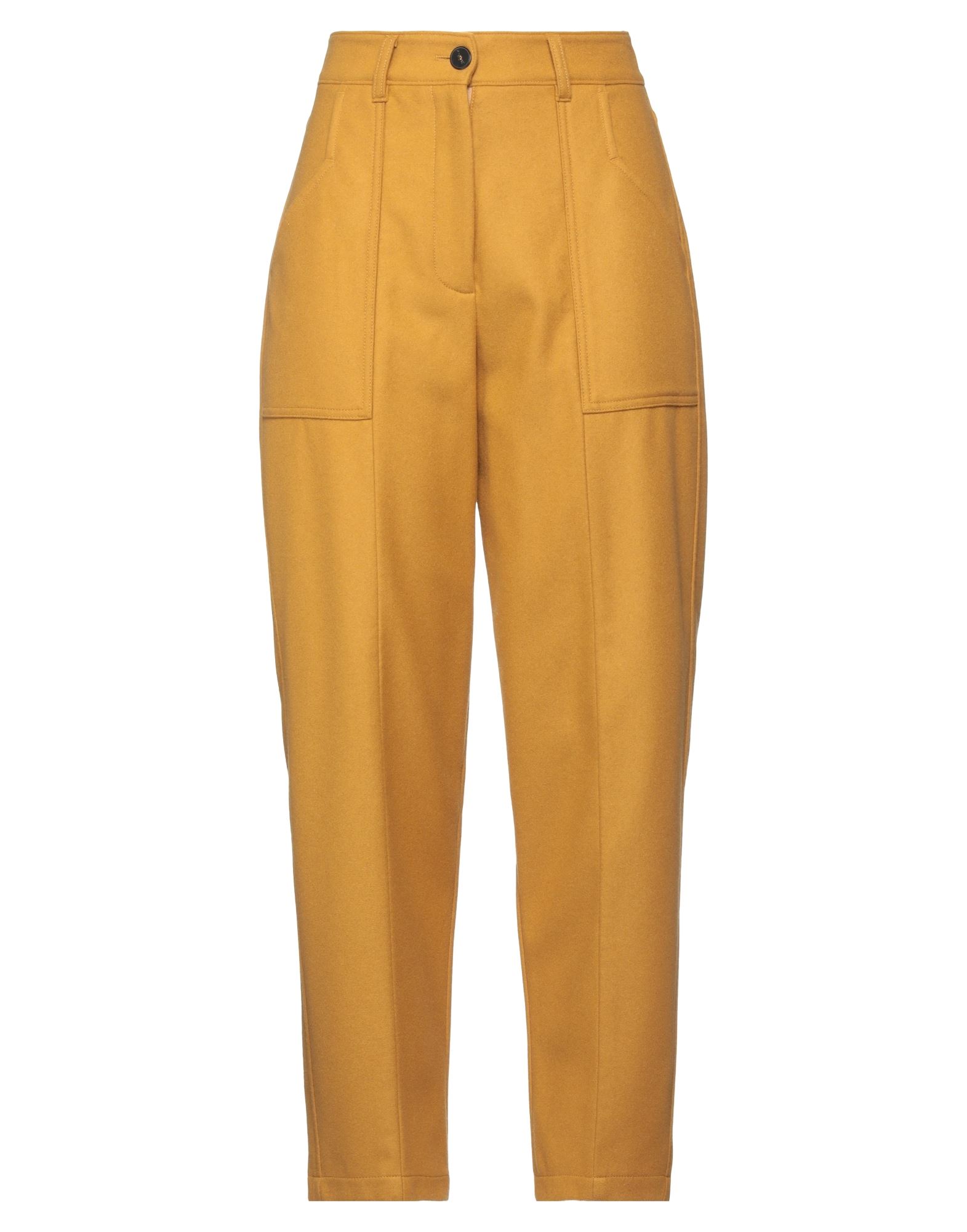 FORTE_FORTE FORTE_FORTE BOTTOMWEAR Casual Παντελόνι