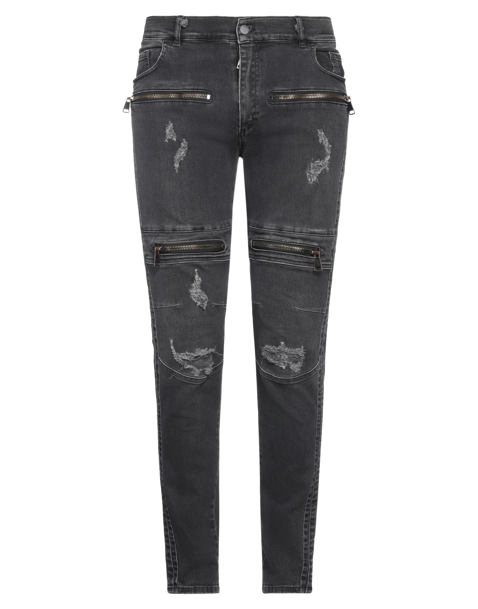  Massimo Sabbadin - Hosen & Röcke - Jeanshosen - On Yoox.com 