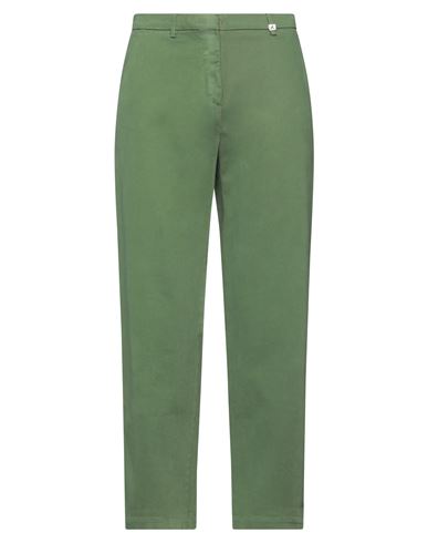 Myths Man Pants Green Size 30 Modal, Cotton, Elastane