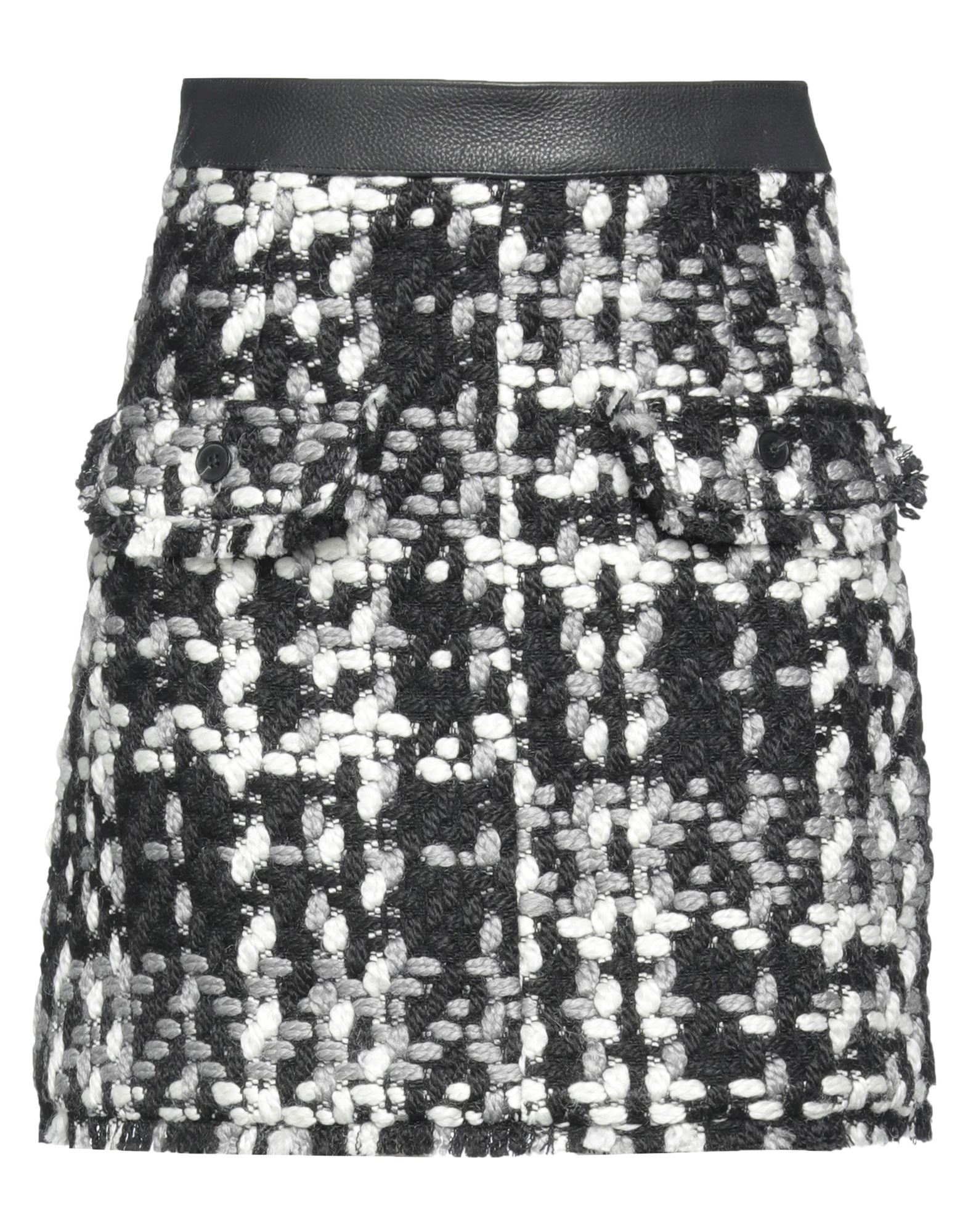  Remain Birger Christensen - Hosen & Röcke - Miniröcke - On Yoox.com 