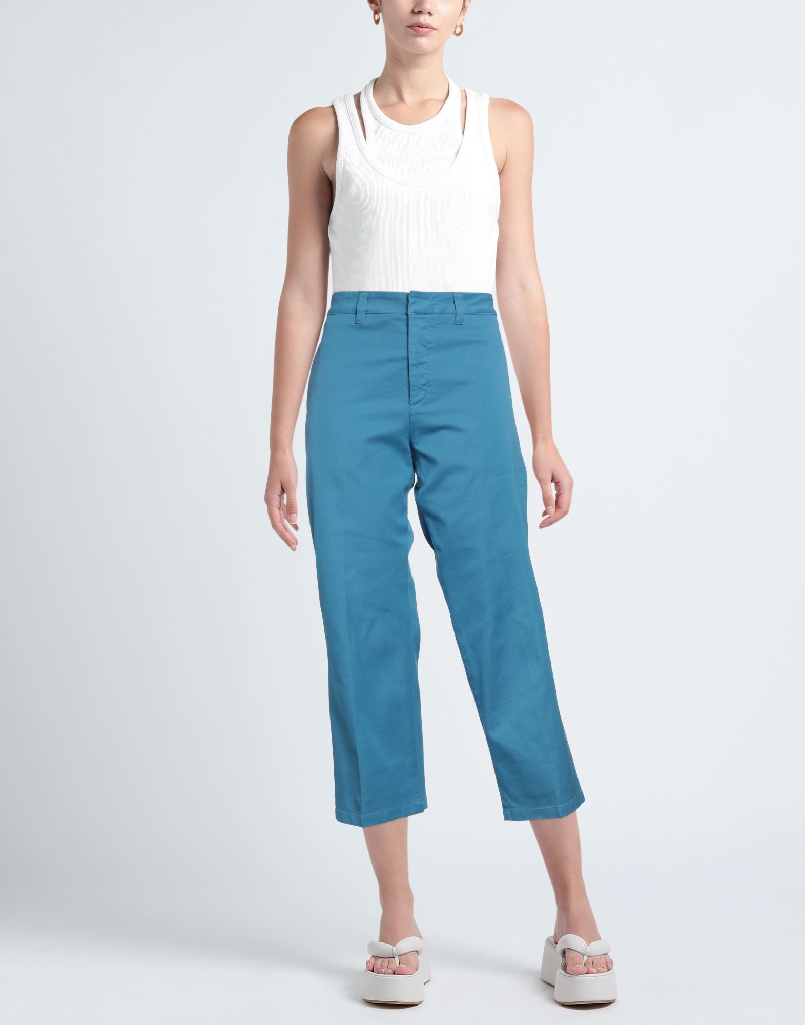  Department 5 - Hosen & Röcke - Hosen - On Yoox.com 