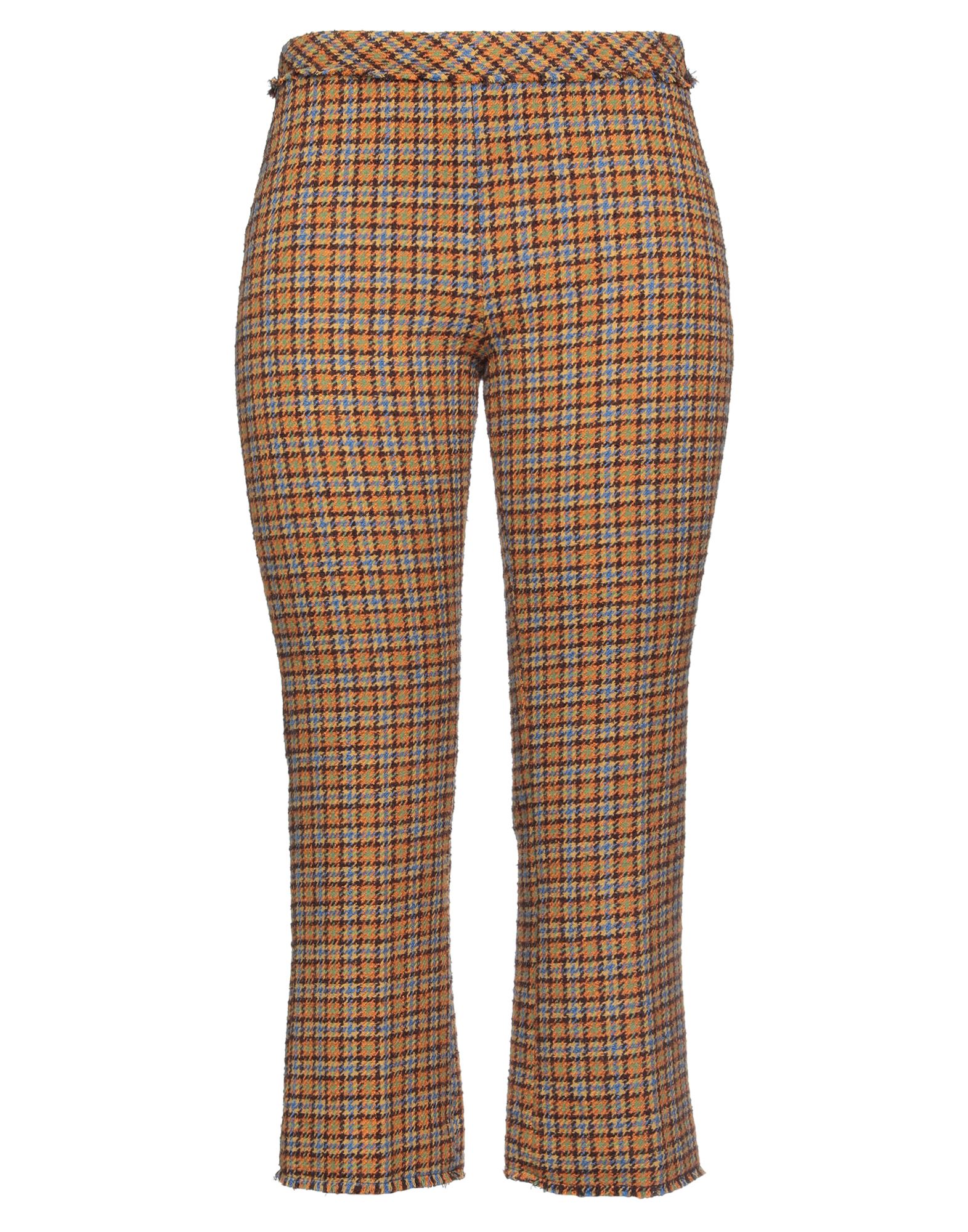 JUCCA BOTTOMWEAR Casual Παντελόνι