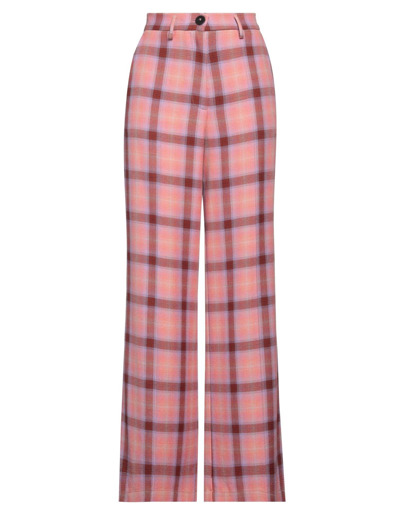 FORTE_FORTE BOTTOMWEAR Casual Παντελόνι
