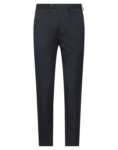 Be Able Man Pants Midnight Blue Size 31 Polyester, Virgin Wool, Elastane