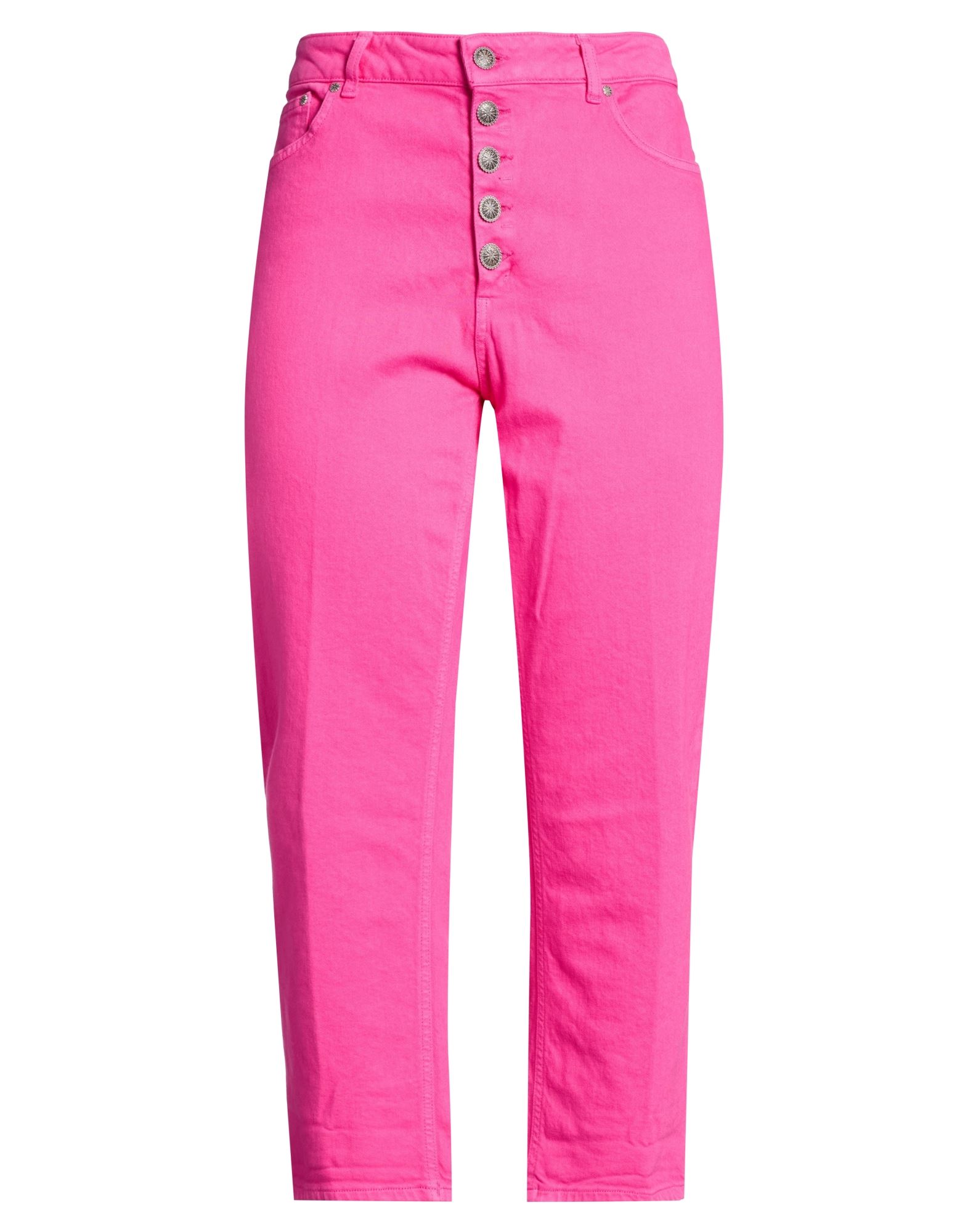 DONDUP DONDUP BOTTOMWEAR Τζιν
