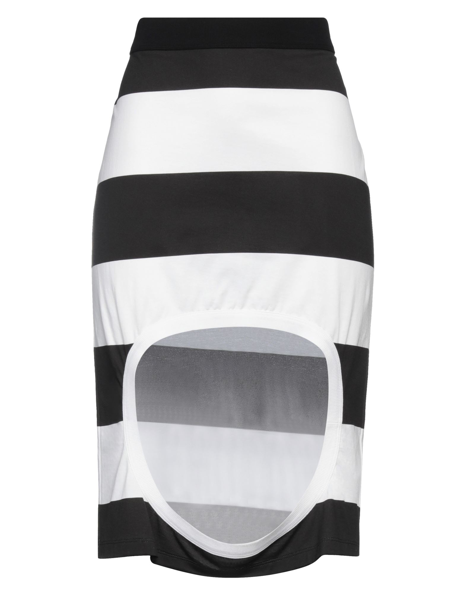 BURBERRY BURBERRY BOTTOMWEAR Μίντι φούστα