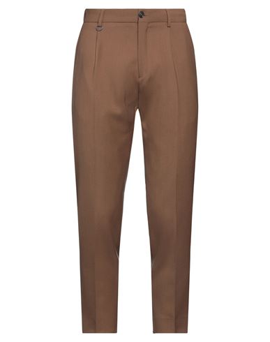 BE ABLE Hose Herren Braun 38 Herren
