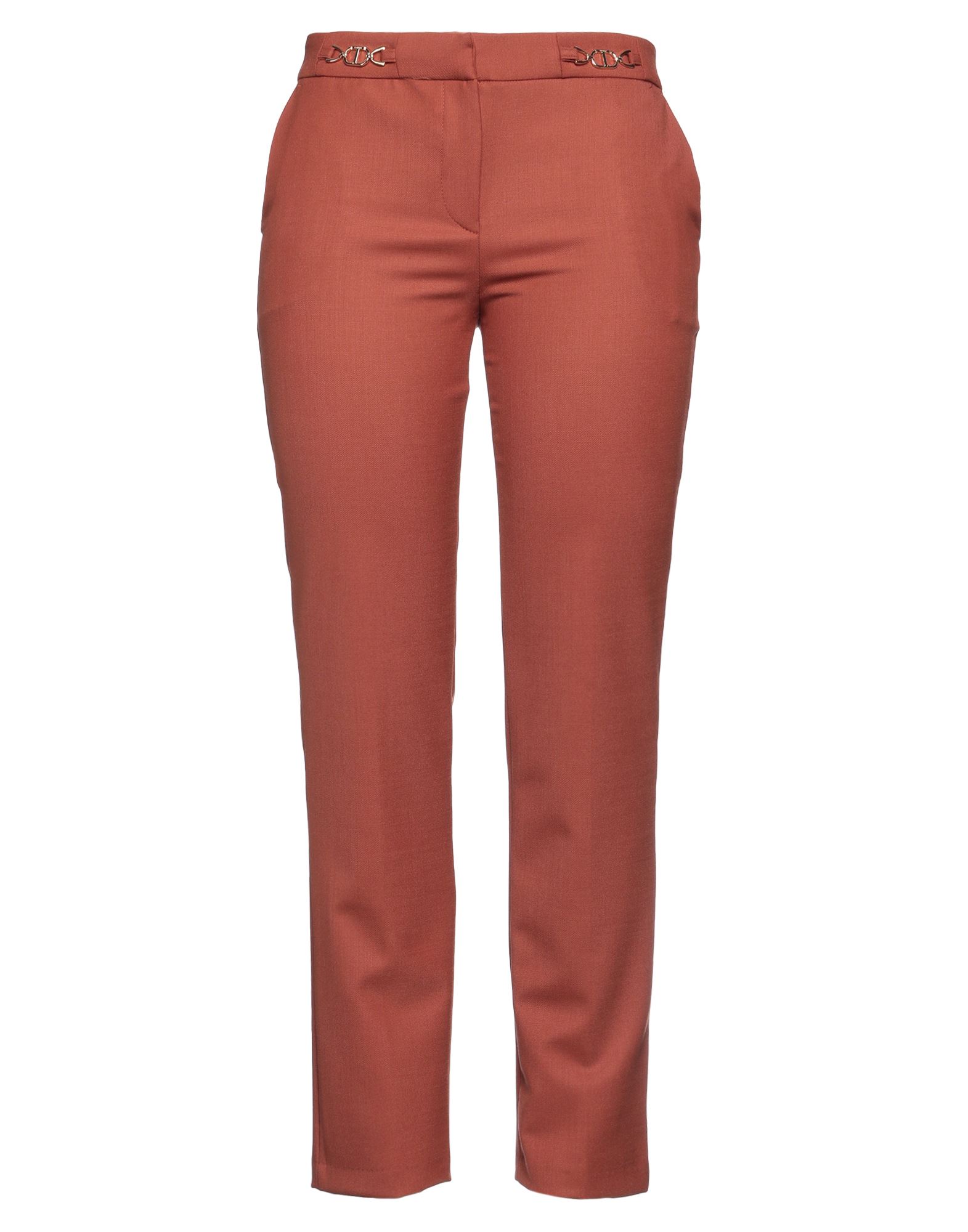 TWINSET BOTTOMWEAR Casual Παντελόνι