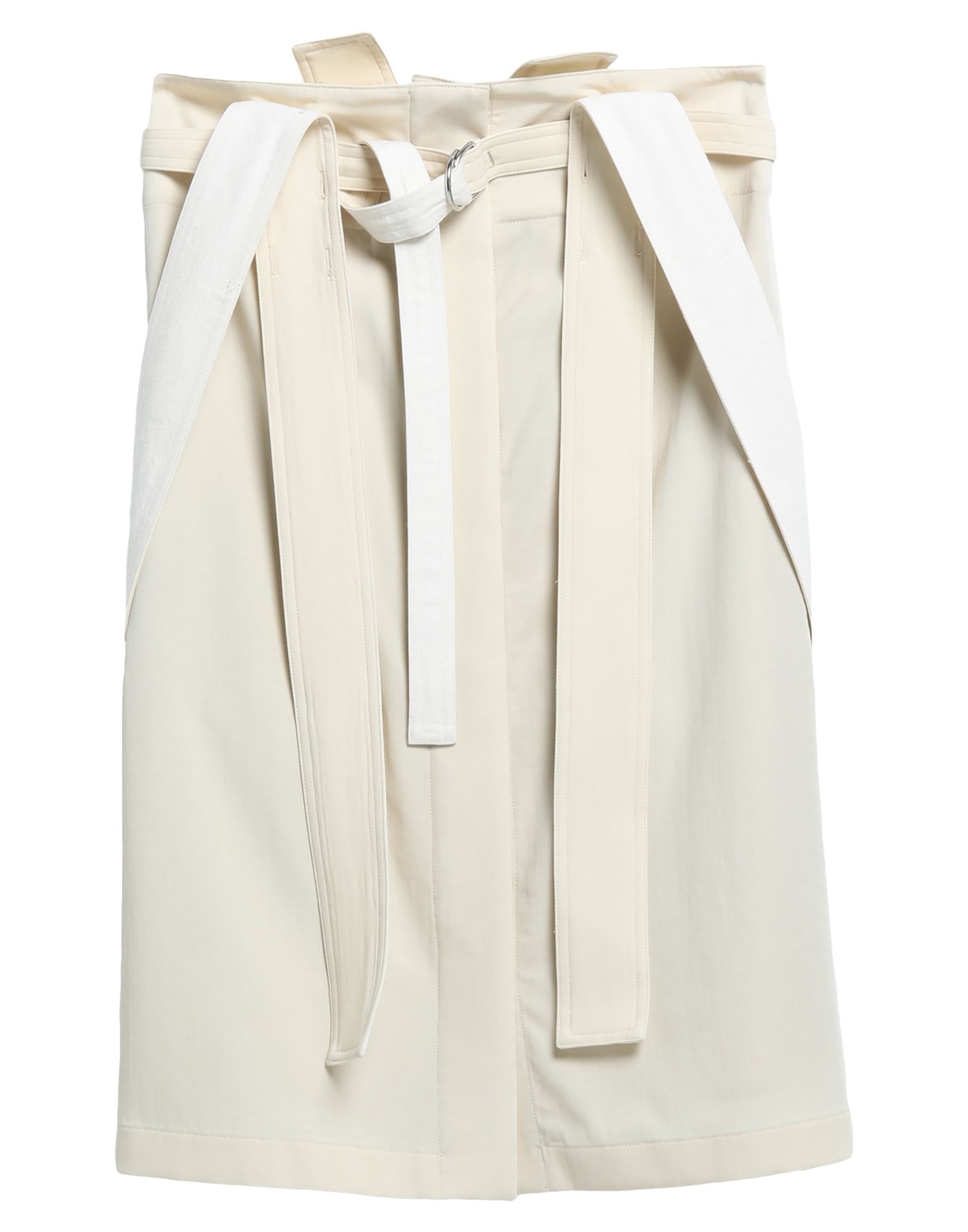LEMAIRE LEMAIRE BOTTOMWEAR Μίντι φούστα