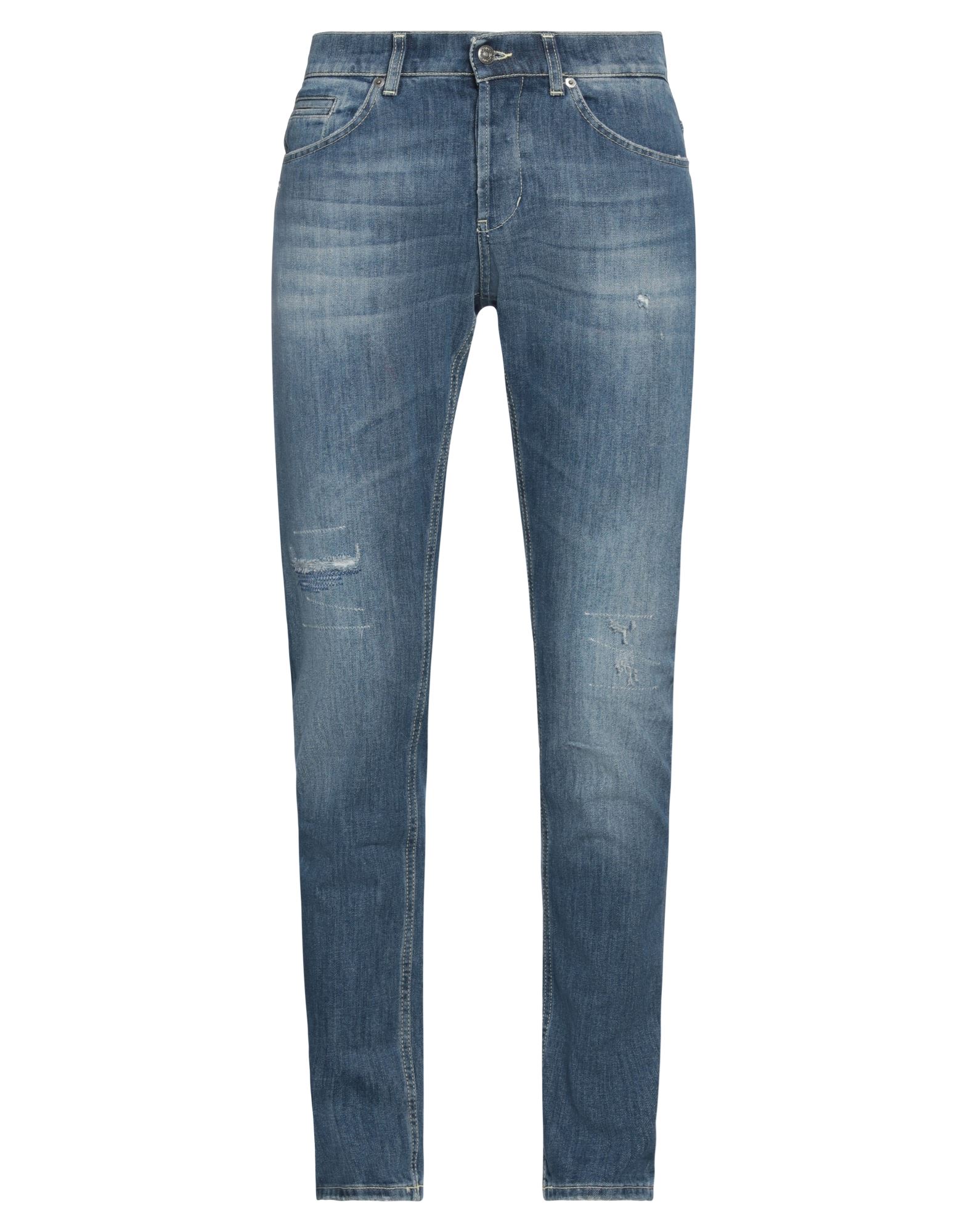 DONDUP BOTTOMWEAR Τζιν