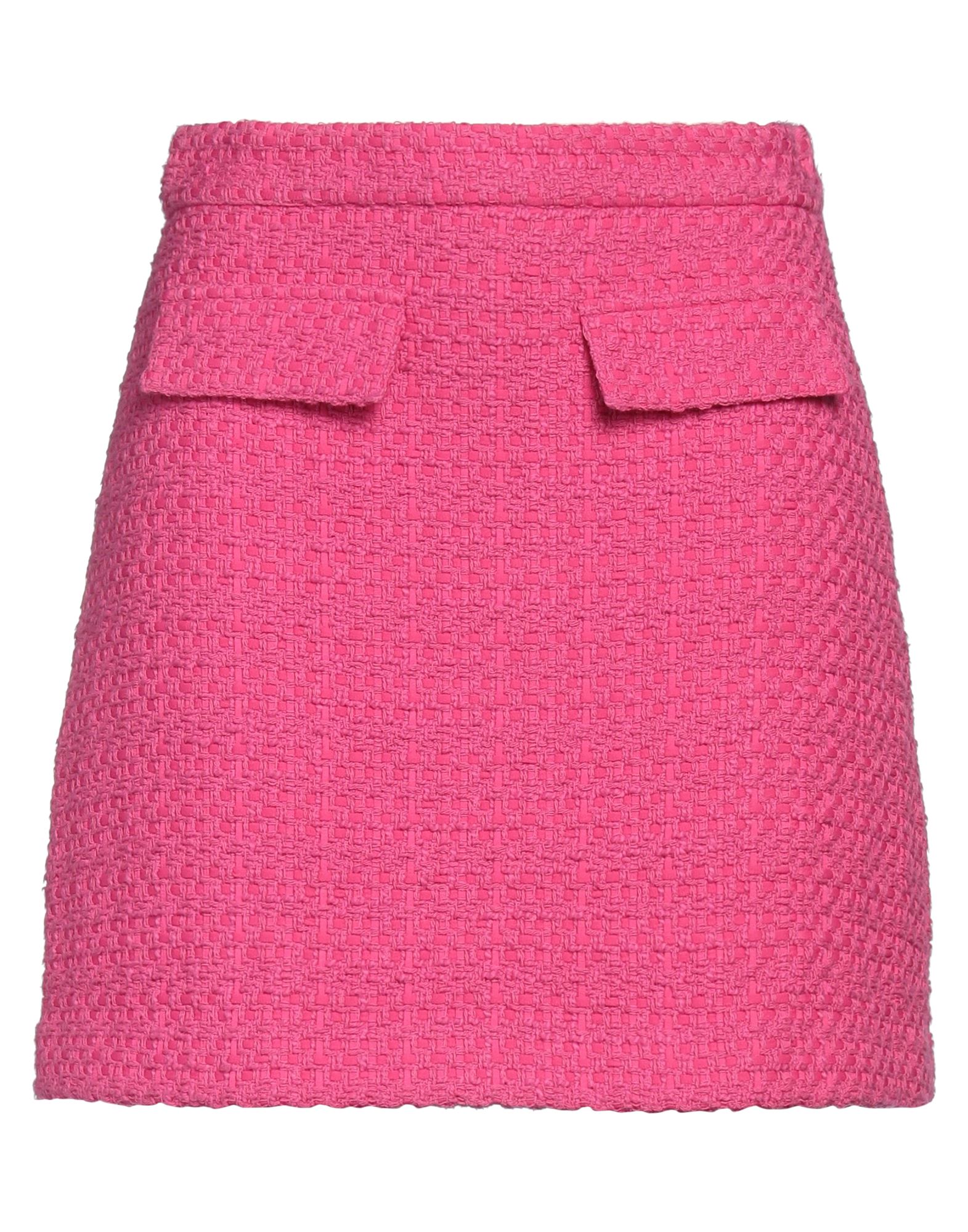 MSGM MSGM BOTTOMWEAR Μίνι φούστα