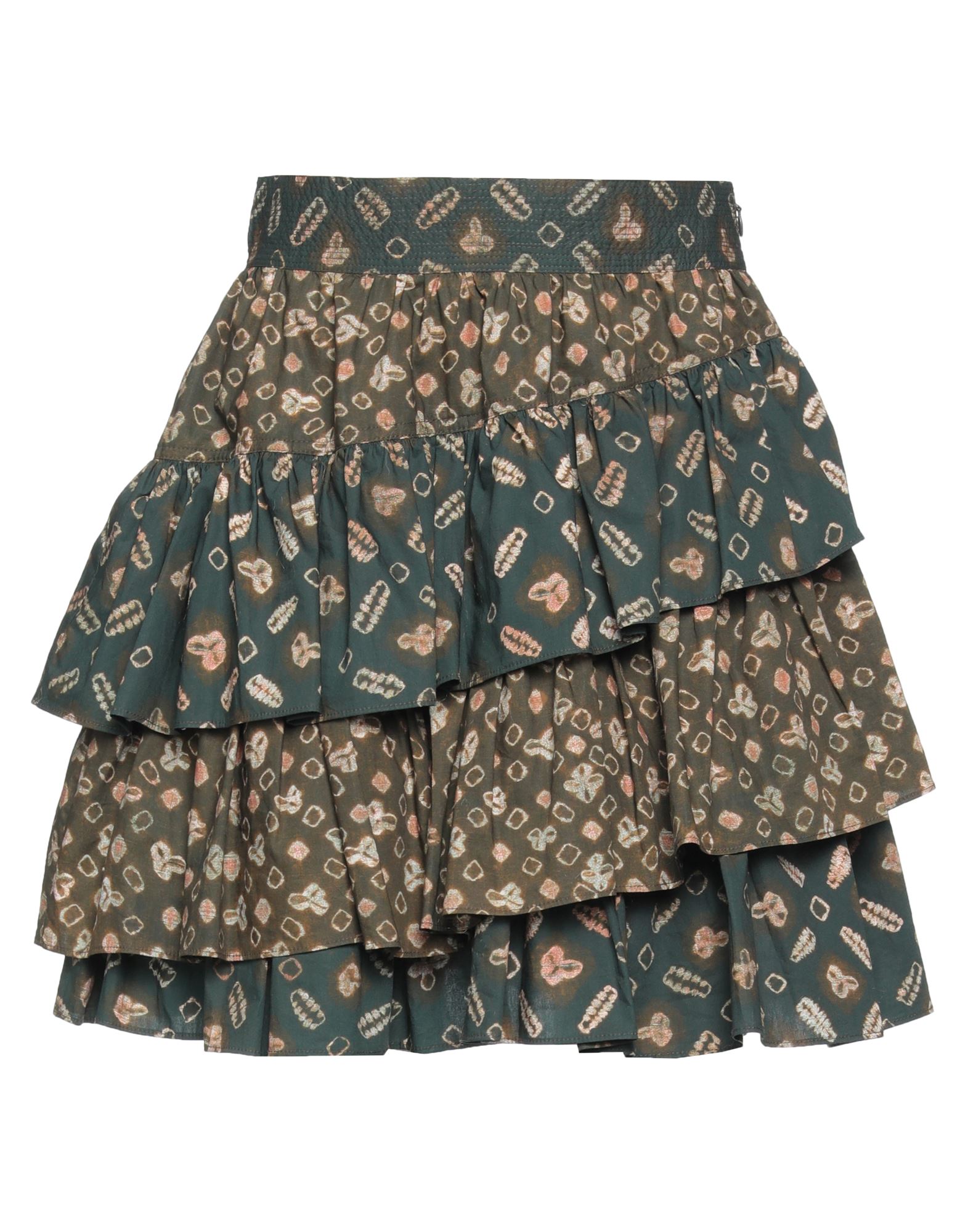 Ulla Johnson - Hosen & Röcke - Miniröcke - On Yoox.com 