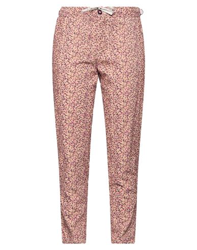 I Love Mp Woman Pants Blush Size 31 Cotton In Pink
