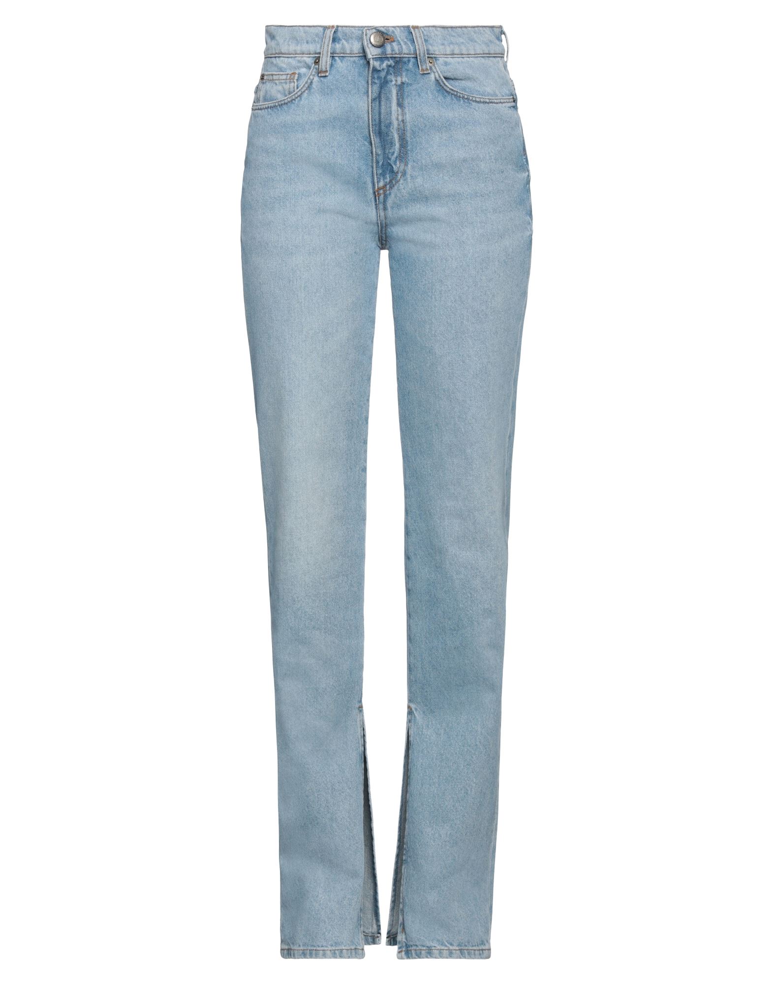TWINSET BOTTOMWEAR Τζιν