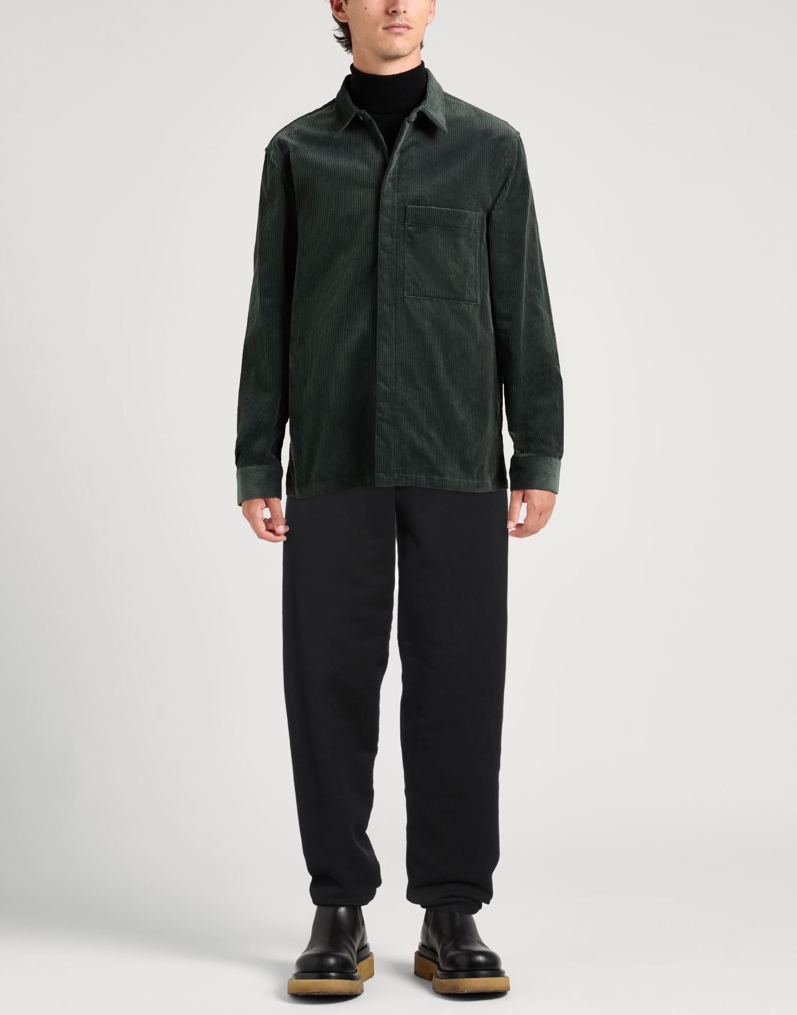  Aries - Partes De Abajo - Pantalones - On Yoox.com 