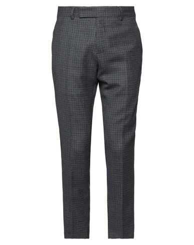 Pantalones Hombre Azul francés 48 Hombre