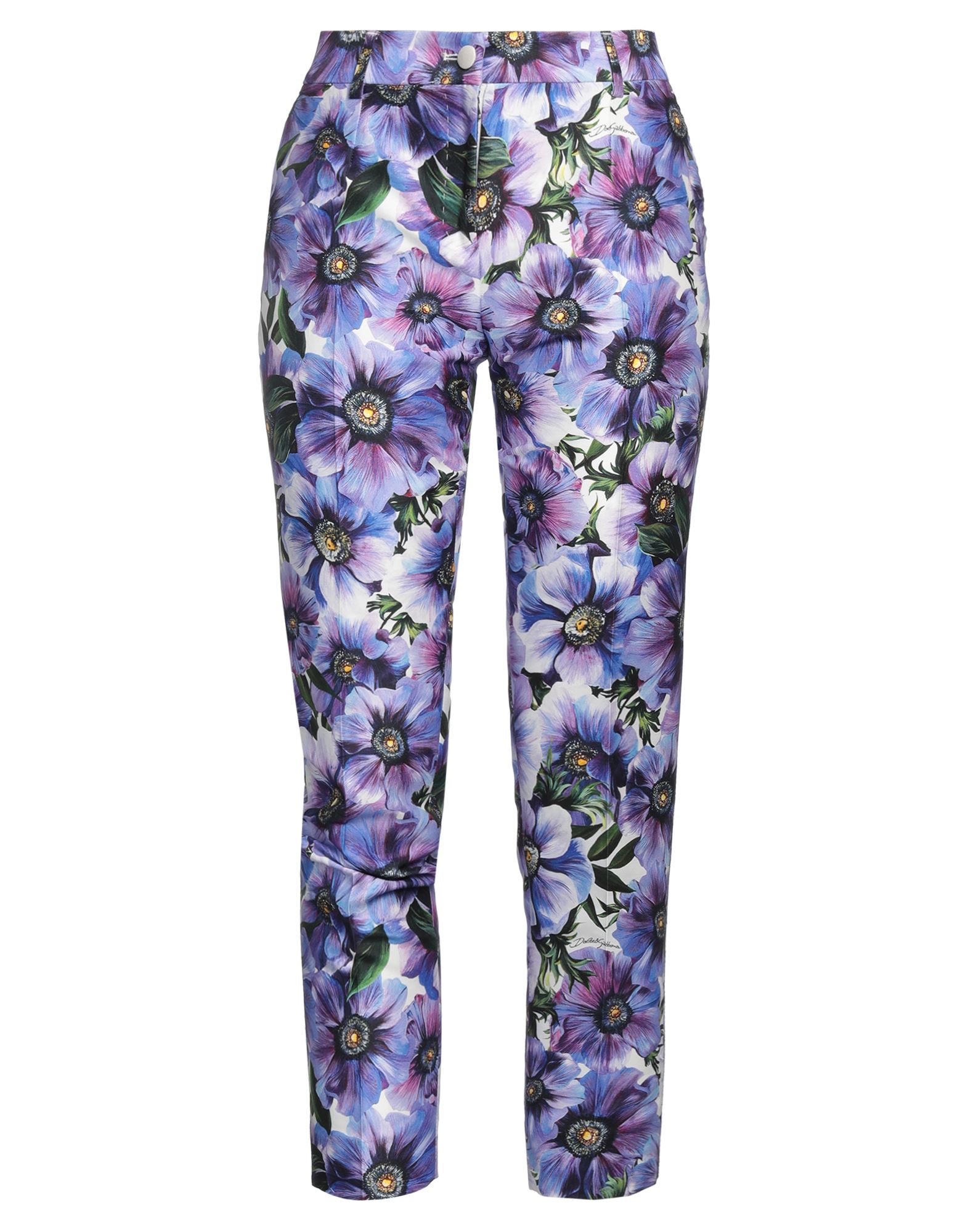  Dolce&gabbana - Hosen & Röcke - Hosen - On Yoox.com 