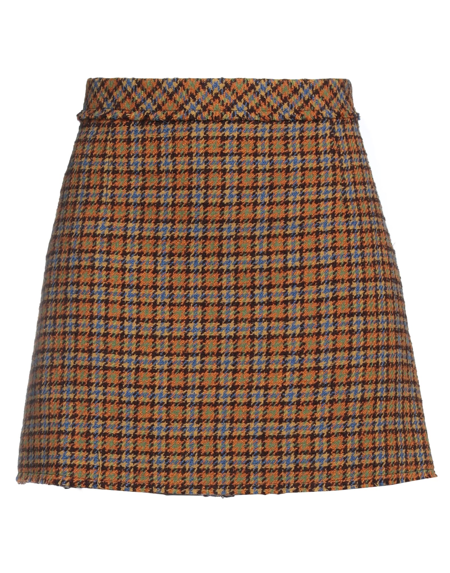  Jucca - Hosen & Röcke - Miniröcke - On Yoox.com 
